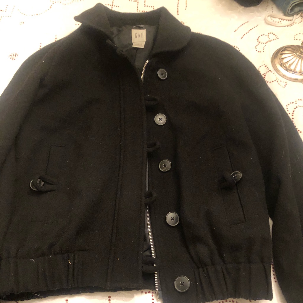 Cute Gap Jacket